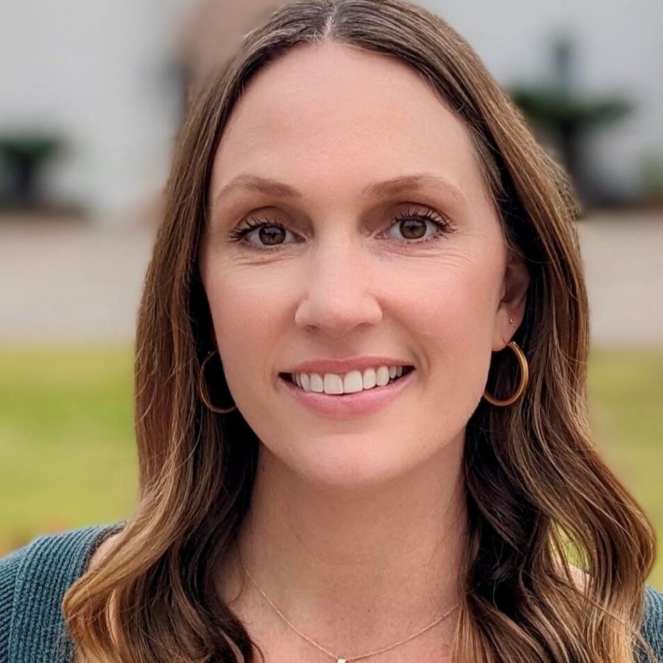 Headshot of Emily Schmied