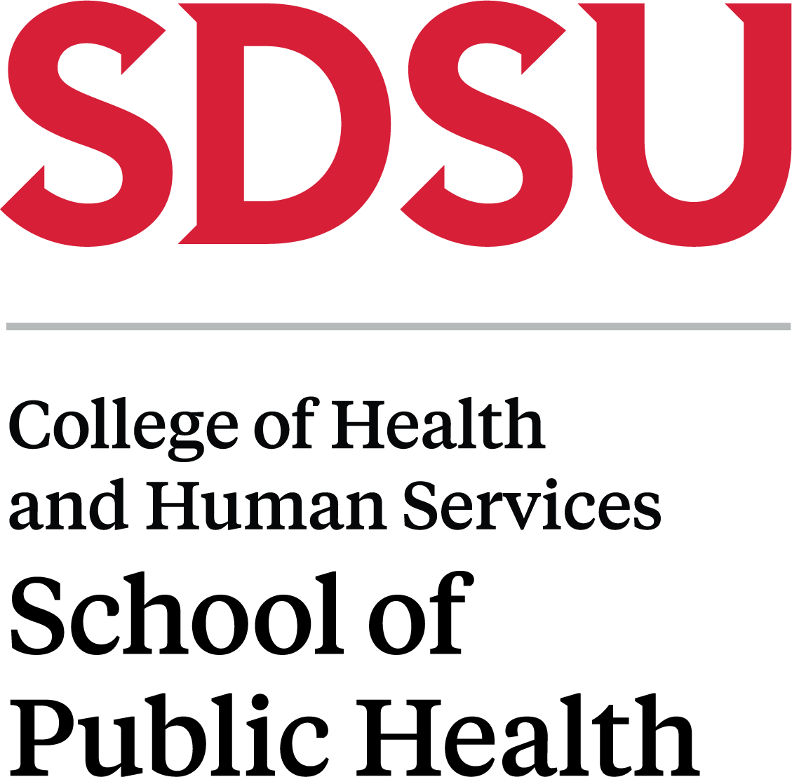 HHS SPH Logo