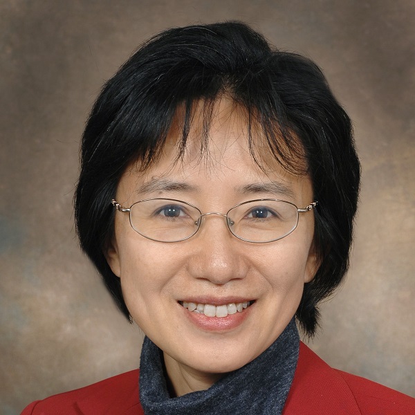 Dr. Tianying Wu