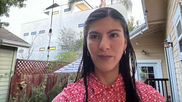 Headshot of JDP Scholar