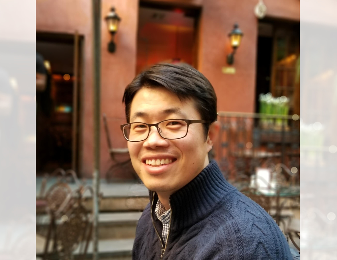 Welcoming Dr. Choi, New Global Health, Management, And Policy Assistant 