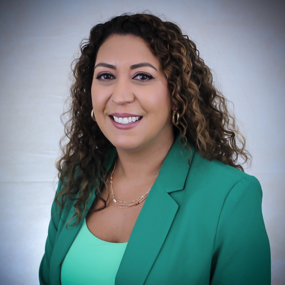 Alicia Espinoza