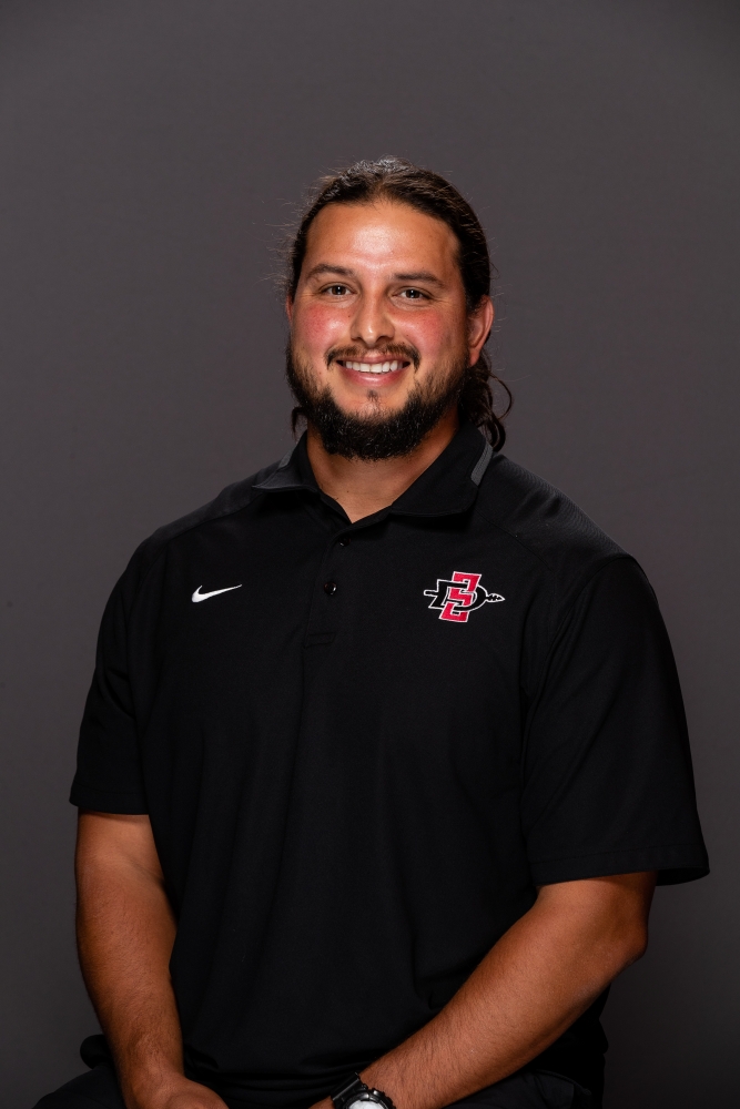 Headshot of Eddie Padilla