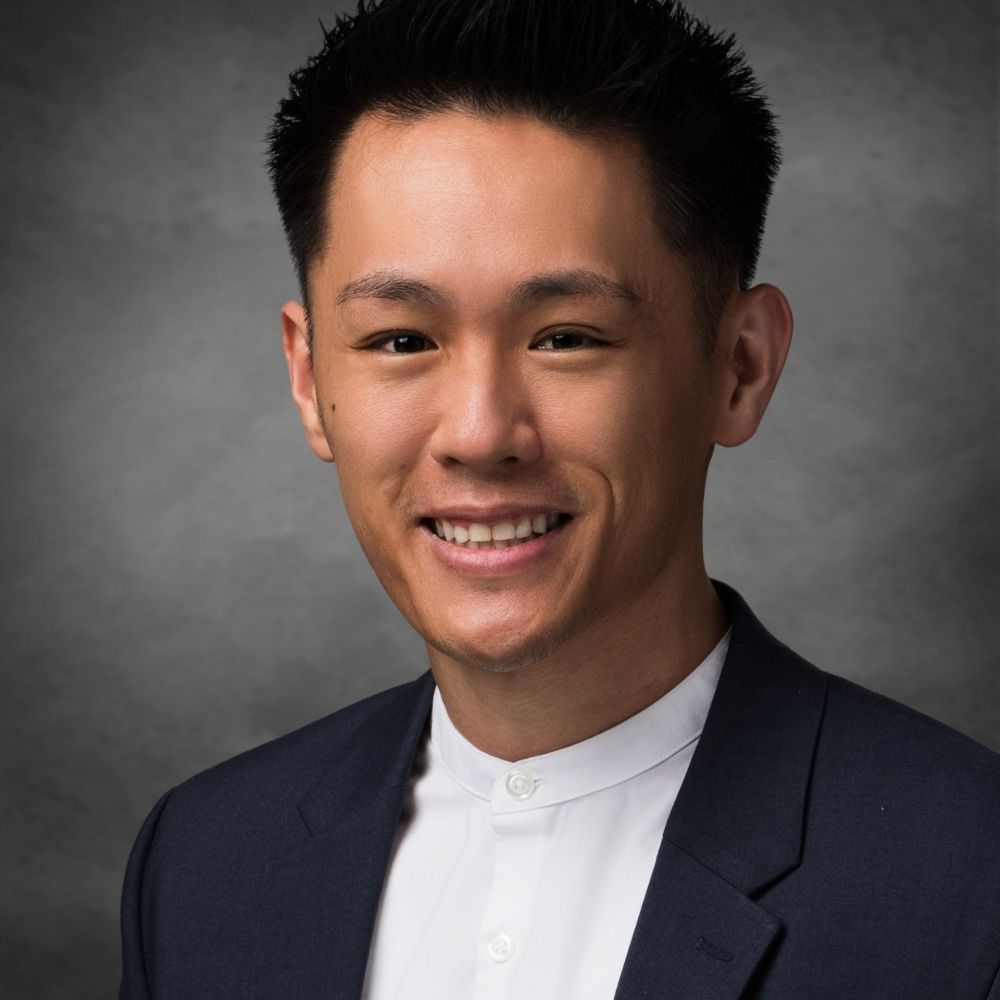 Matthew Lui