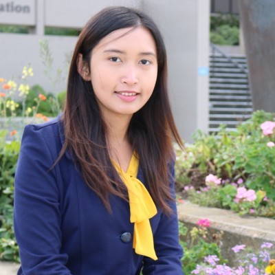 Headshot of Meme Than