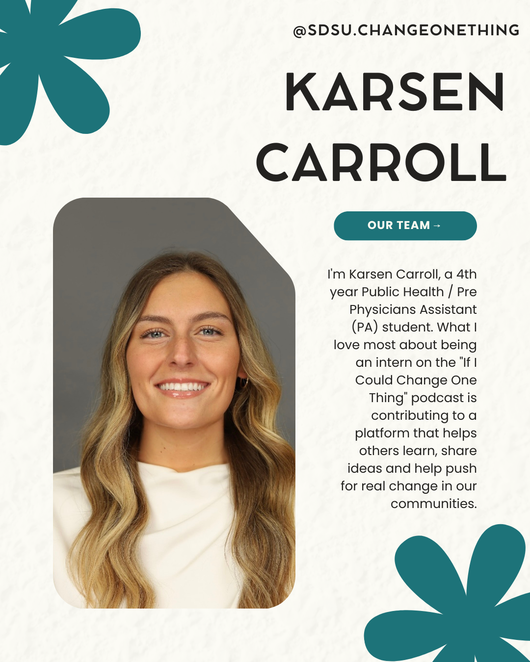 Karsen Carroll