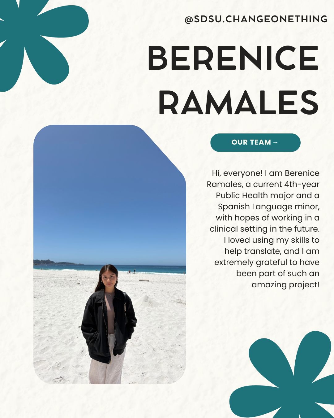 Berenice Ramales