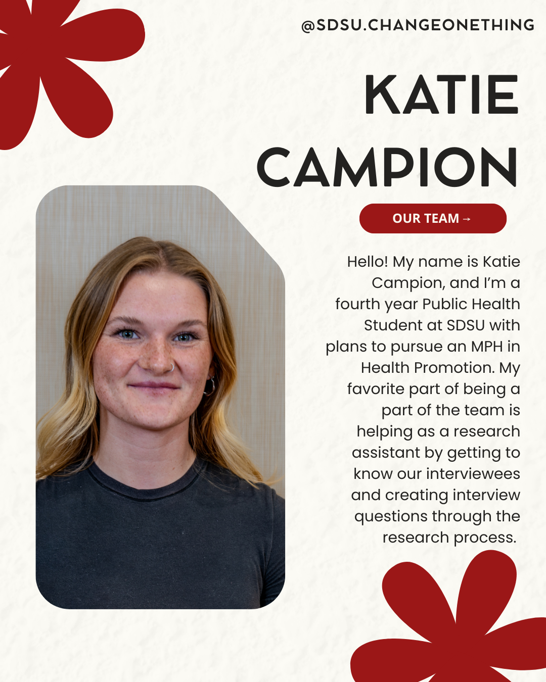 Katie Campion