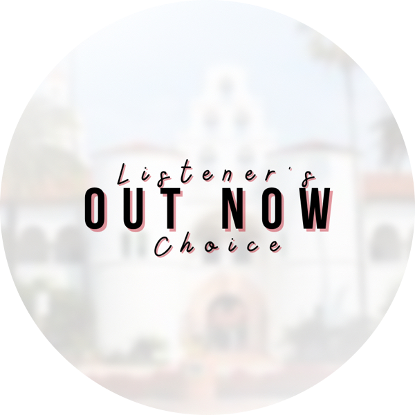 Listeners Out Now Choice