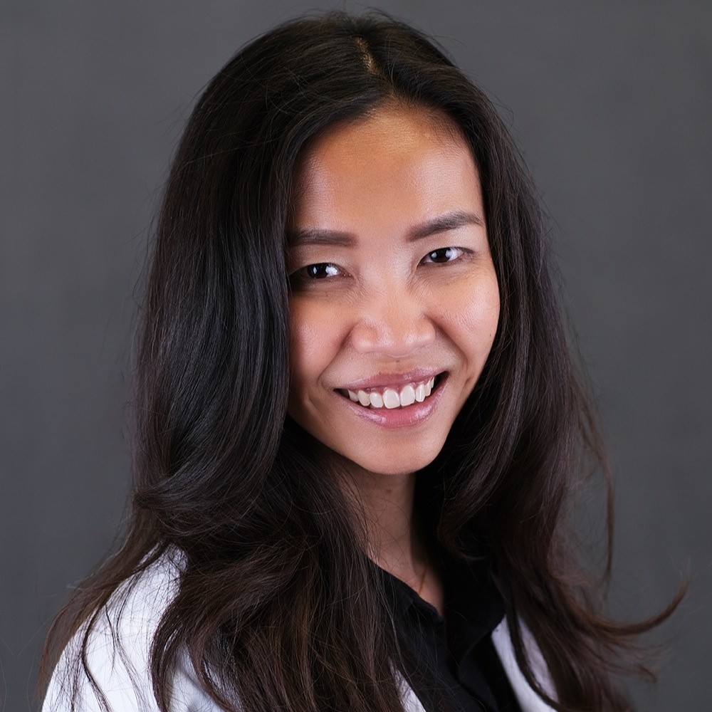 Dr. Shunling Tsang
