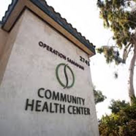 Community Health Building