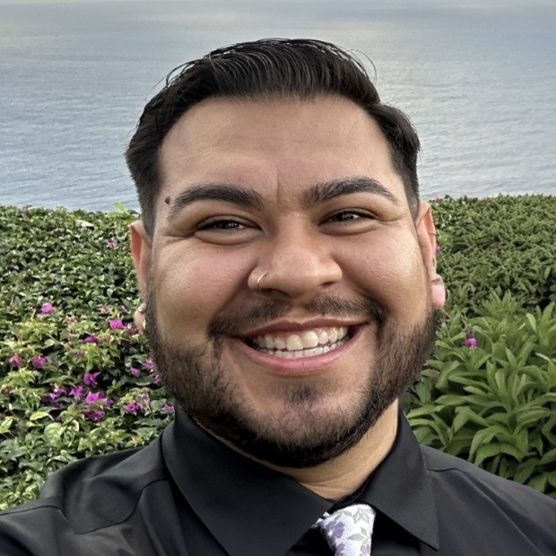 Andrew Macias