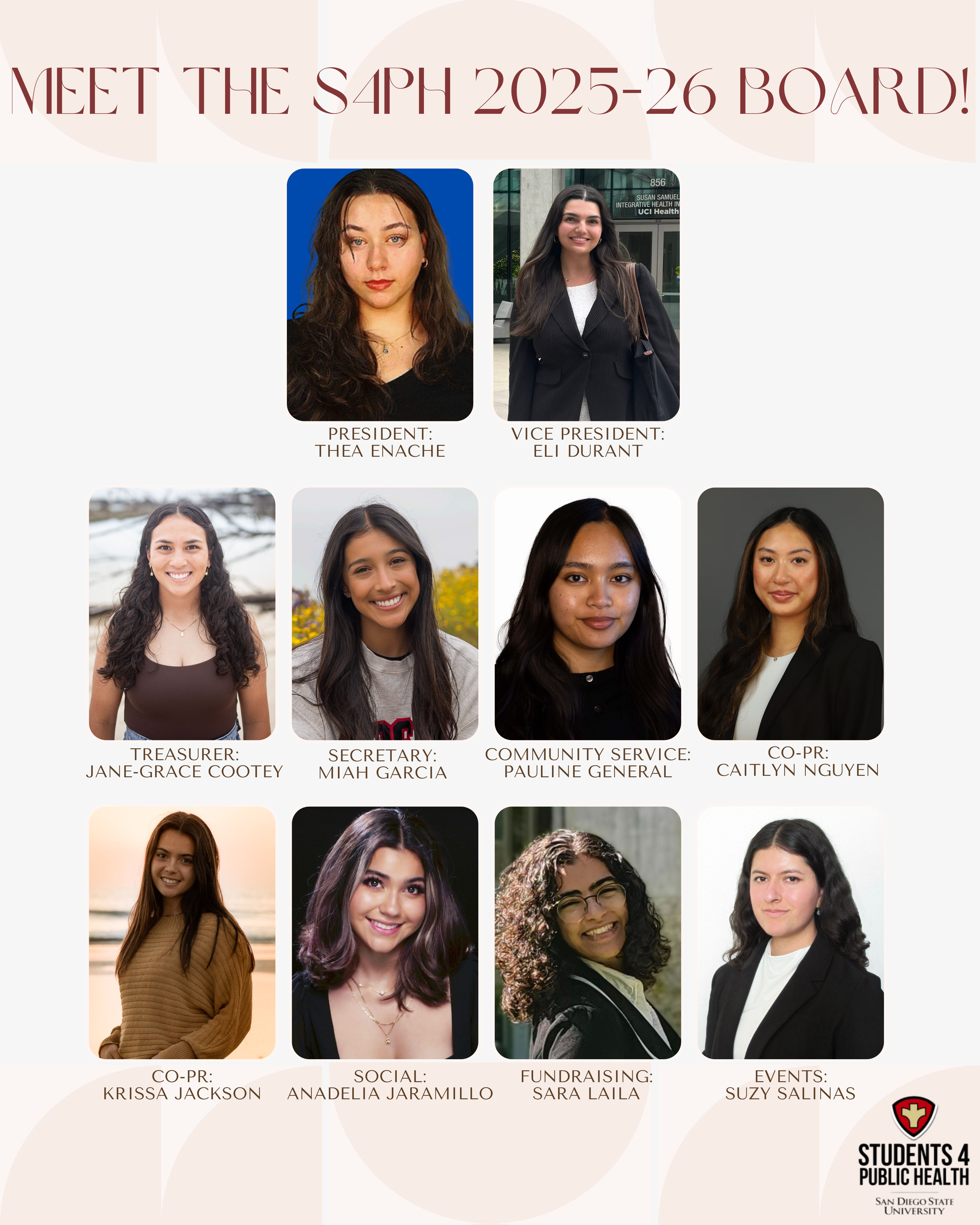 Board members