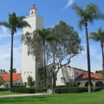 The GSPH is housed in SDSU's iconic Hardy Tower