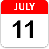 July 11
