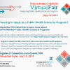 public health virtual fair