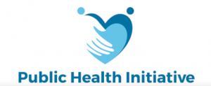 Baja Public Health Initiative Logo