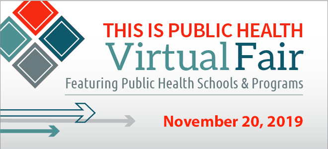 virtual health fair