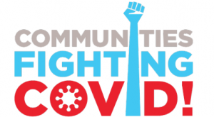 Communities Fighting COVID
