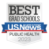 Best Grad Schools U.S. News & World Report Public Health 2023