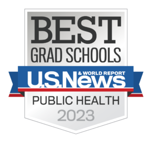 Best Grad Schools U.S. News & World Report Public Health 2023