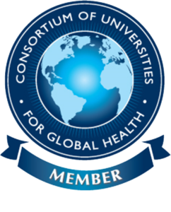 Consortium of Universities for Global Health