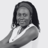 Headshot of Doreen Tuhebwe