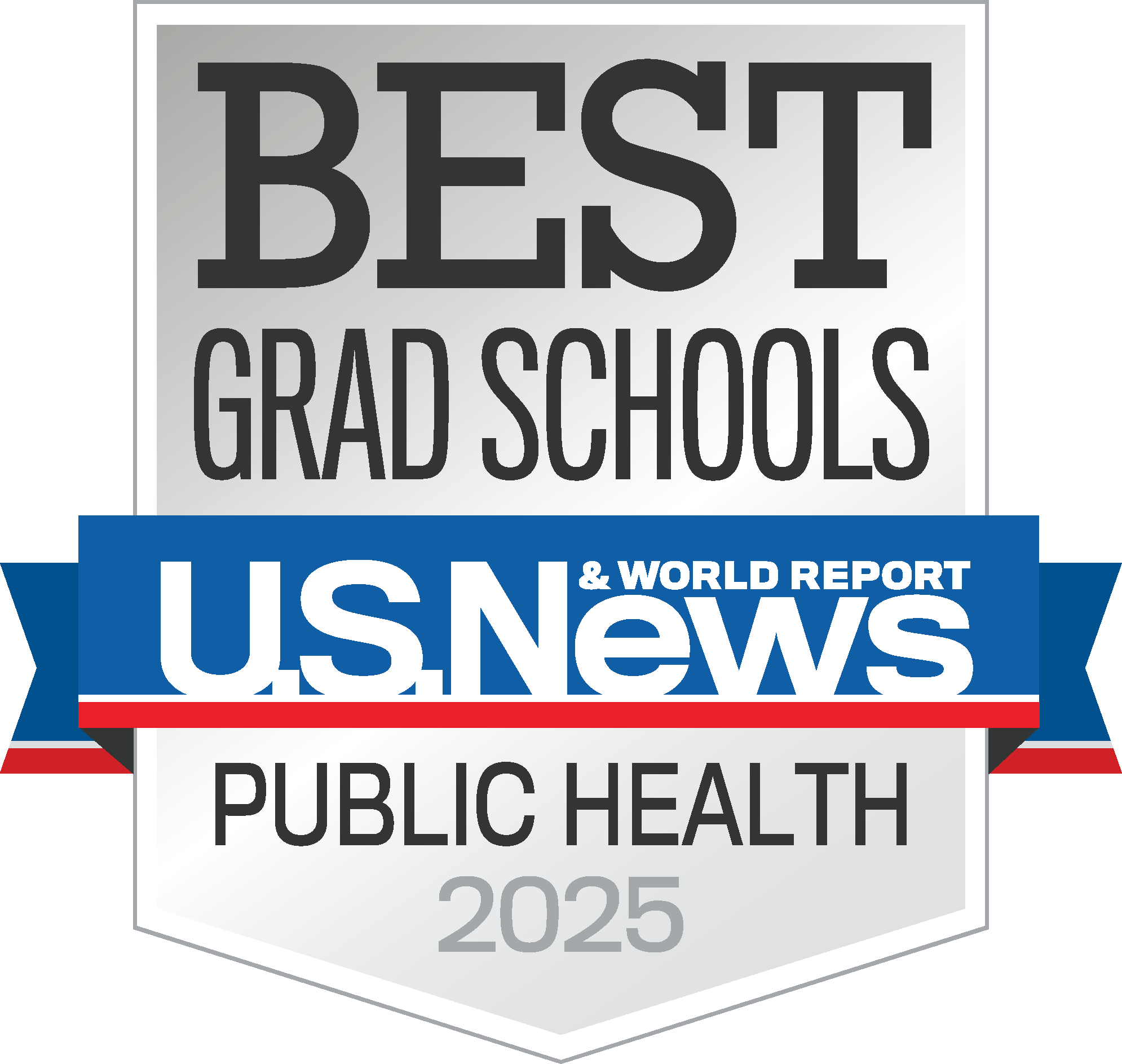 Best Grad School 2025, Public Health